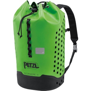 Petzl, Petzl Alcanadre Club 30 Canyoningrucksack (Schwarz), Petzl Alcanadre Club 30 Canyoningrucksack