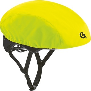 Gonso, Gonso Allwetter Helmhaube (Größe L, XL, Gelb)