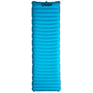 Nemo Equipment, Nemo Equipment Quasar 3D Isomatte (Blau), Nemo Equipment Quasar 3D Isomatte