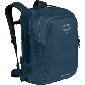 Osprey, Osprey Transporter Global Carry-On Reisetasche blau 2021 Reisetaschen & -Trolleys, 