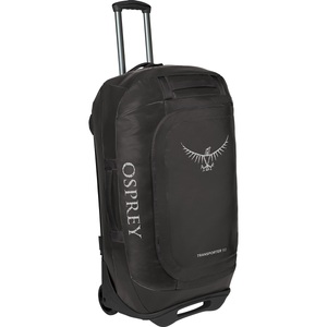 Osprey, Osprey Rolling Transporter 90 Reisegepäck schwarz 2021 Reisetaschen & -Trolleys, Rolling Transporter 90, Schwarz