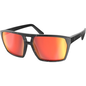 Scott, Scott Tune Sonnenbrille (Schwarz), 