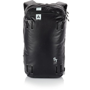 Arva, Arva Skitrip 26 Tourenrucksack (Schwarz), 