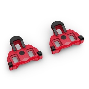 Garmin, Garmin Rally RS Cleats 4,5° 2021 Pedalplatten & Zubehör, 