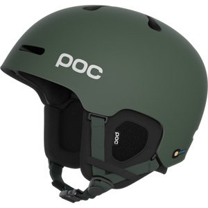 Poc, POC Fornix MIPS Skihelm, Poc Fornix MIPS - Skihelm Epidote Green Matt 51-54 cm