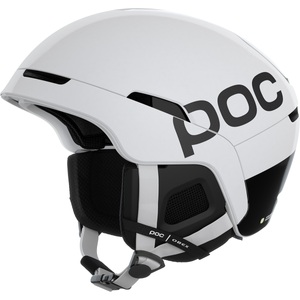 Poc, POC Skihelm Obex BC MIPS - Hydrogen White, 