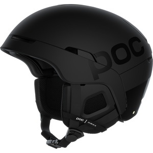 Poc, POC Obex BC MIPS Skihelm (Größe XL, XXL, Schwarz), POC Obex BC MIPS Skihelm
