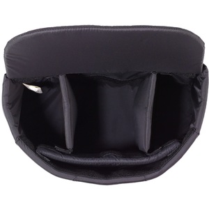 MeroMero, MeroMero Maxi-Organizer (Schwarz), 