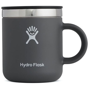 Hydro Flask, Hydro Flask 6oz Mug (Grau), 