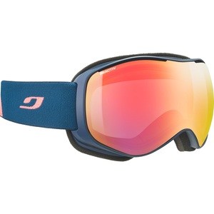 Julbo, Julbo Skibrille Destiny - Blau, Rot, 