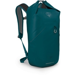 Osprey, Osprey Transporter Roll Top WP 25 Rucksack, Osprey Transporter Roll Top WP 25 Rucksack