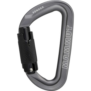 Mammut, Mammut Sender Twistlock Karabiner