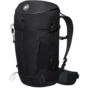 Mammut, Mammut Lithium 30 Wanderrucksack schwarz, Mammut Lithium 30 Rucksack