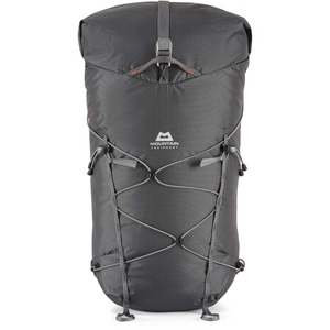 Mountain equipment, Mountain Equipment Orcus 28+ - Tourenrucksack Anvil Grey One Size, Mountain Equipment Orcus 28+ Kletterrucksack