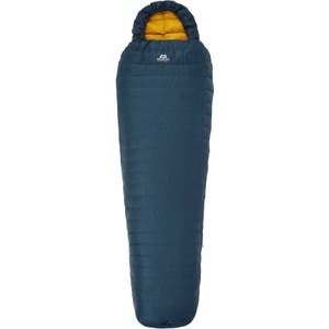 Mountain equipment, Mountain Equipment Helium Solo Schlafsack Long blau Left Zipper 2022 Schlafsäcke, Mountain Equipment Helium Solo Schlafsack