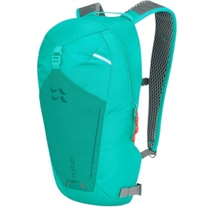 Rab, Rab Tensor 10 - Wanderrucksack - Herren Storm Green 10 L, Rab Tensor 10 Rucksack