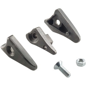 Camp, Camp X-Dream Head Weights, 