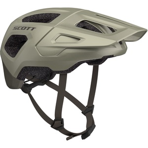 Scott, Scott Kinder Argo Plus Jr Fahrradhelm (Größe S, XS, Beige), Argo Plus Mips Kinder Velohelm