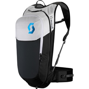 Scott, Trail Protect Airflex FR' 20 - Fahrradrucksack, SCOTT Radrucksack Trail Protext Airflex FR 20L grau