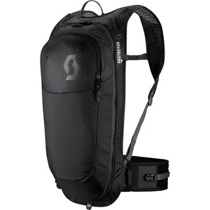 Scott, Scott Trail Protect FR' 10 Rucksack (Grau), 