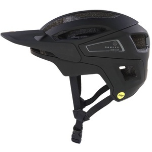 Oakley, Oakley DRT3 - MTB-Helm Matte Black / Satin M, 
