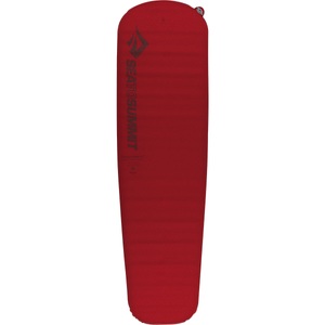 Sea to Summit, Sea to Summit Comfort Plus Selbstaufblasende Matte Double Wide rot 2022 Luftmatratzen, Sea to Summit Comfort Plus Self Inflating Isomatte