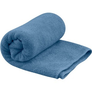 Sea to Summit, Sea to Summit Tek Handtuch (Größe L, blau), Sea To Summit Tek Towel L Mikrofasertuch blau