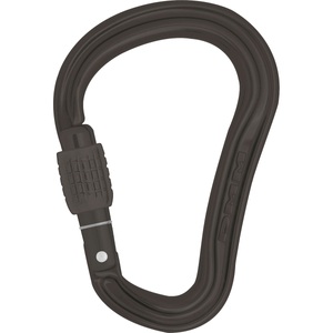 DMM Shadow HMS Screwgate Karabiner