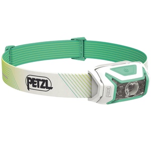 Petzl, Petzl Actik Core Stirnlampe, Petzl Stirnlampe »Core«