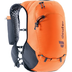 Deuter, Deuter Ascender 7 Rucksack, Deuter Ascender 7 - Laufrucksack Saffron 7 L