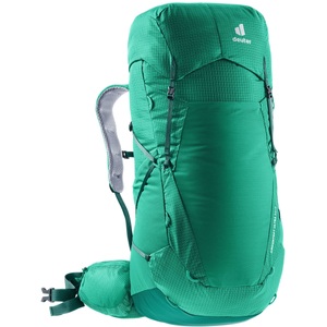 Deuter, Deuter Aircontact Ultra 50+5 - Trekkingrucksack Fern / Alpinegreen One Size, Deuter Aircontact Ultra 50+5 - Trekkingrucksack Fern / Alpinegreen 50 + 5 L