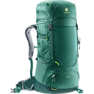 Deuter, Deuter Kinder Fox 40 Rucksack (Größe One Size, gruen), 