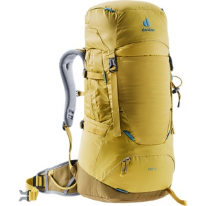 Deuter, Deuter Kinder Fox 30 Rucksack, Deuter Fox 30 Kinderrucksack ocker