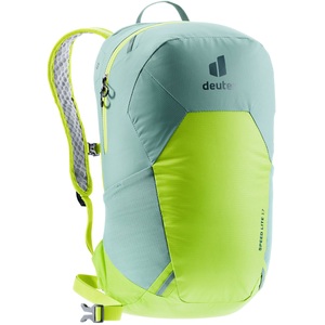 Deuter, Speed Lite 17 L Wanderrucksack, DEUTER Wanderrucksack Speed Lite 17 gelb