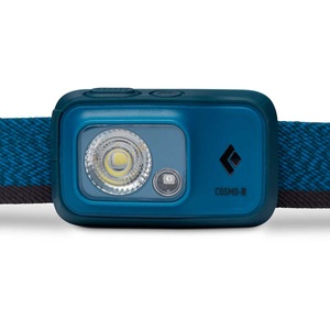 Black Diamond, Black Diamond Cosmo 350-R Stirnlampe, Black Diamond Cosmo 350-R - Stirnlampe Azul One Size