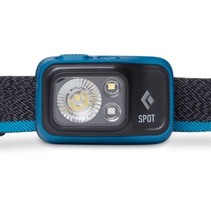 Black Diamond, Black Diamond Spot 400 Stirnlampe, Black Diamond SPOT 400 HEADLAMP Stirnlampe LED
