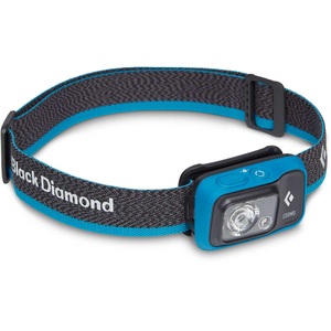 Black Diamond, Black Diamond Cosmo 350 - Stirnlampe Azul One Size, Black Diamond Cosmo 350 - Stirnlampe Azul One Size
