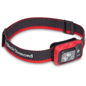 Black Diamond, Black Diamond Cosmo 350 - Stirnlampe Octane One Size, Black Diamond Cosmo 350 Stirnlampe