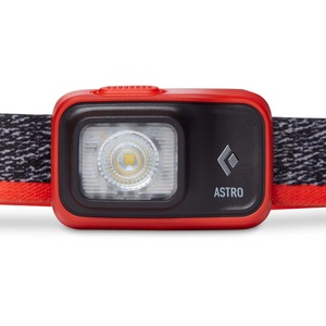 Black Diamond, Black Diamond Astro 300 - Stirnlampe Octane One Size, Astro 300 Stirnlampe
