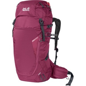 Jack Wolfskin, CROSSTRAIL 30 ST, Rucksack, CROSSTRAIL 30 ST, Rucksack