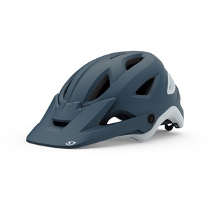 Giro, Giro Montaro MIPS II Helm blau/grau 2022 51-55cm MTB Helme, Giro Montaro Mips II Updated - MTB-Helm - Herren Portaro Grey 51-55 cm