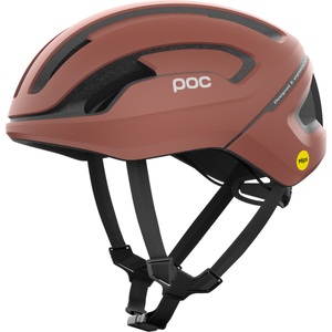 Poc, POC Omne Air MIPS Fahrradhelm, Poc Omne Air MIPS - Rennradhelm Himalayan Salt Matt L (56 - 61 cm)