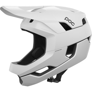 Poc, POC Otocon Fahrradhelm, POC Otocon Velohelm - Hydrogen White Matt (Grössen: XS (48-52 cm))
