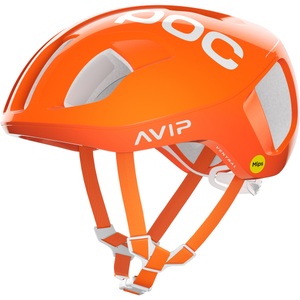 Poc, POC Ventral MIPS Helm orange 2022 S | 50-56cm Rennvelohelme