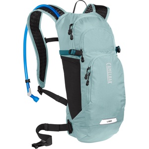 CAMELBAK, CamelBak Lobo 9 Trinkrucksack 6l+3l Damen türkis 2022 Rucksäcke ohne Trinksystem, Camelbak Lobo 9 Bikerucksack aqua