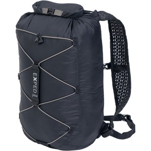 Exped, Exped Cloudburst 15 Rucksack