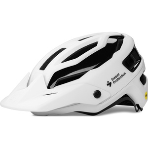 Sweet Protection, Sweet Protection Trailblazer MIPS Fahrradhelm (Weiß)
