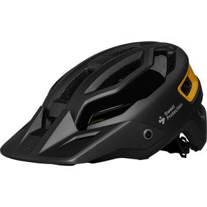 Sweet Protection, Sweet Protection Trailblazer Fahrradhelm (Größe M, S, Grau), 