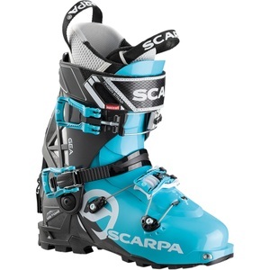 Scarpa, Scarpa Gea Tourenskischuhe Damen, 