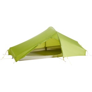 Vaude, VAUDE Lizard Seamless 1-2P Zelt cress green 2020 Zelte, Vaude Lizard Seamless 1-2P Zelt